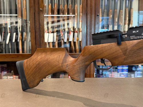 BSA R12 SLX Super Carbine .22 S12220024-WD