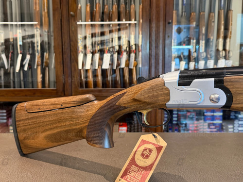 ATA SP Pro 12 Adjustable 12 gauge 78-H25UU-004956