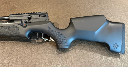 Weihrauch HW 110 ST .22 2115765