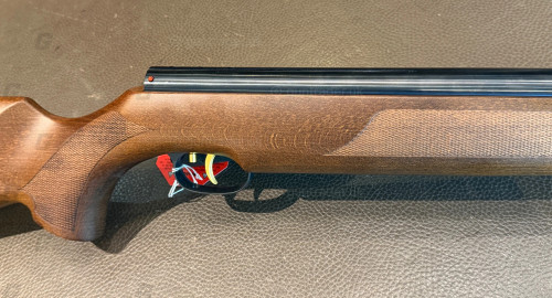 Weihrauch HW 95 K .22 2451801