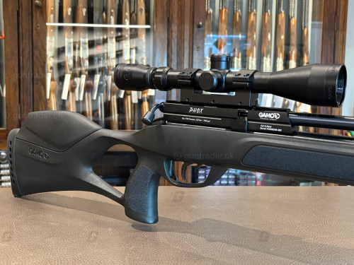 Gamo Phox Package .177 PX450059-WD