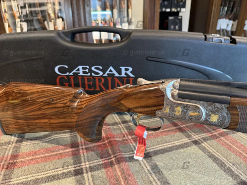 Caesar Guerini Invictus III Ascent Sporting 12 gauge 179969