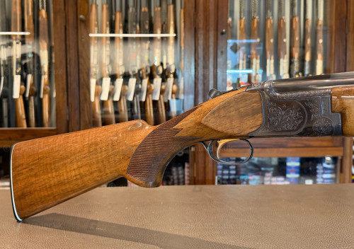 Miroku Sporting 12 gauge 677842