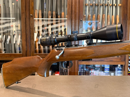 Anschutz 1415-1416 .22 LR 1351534