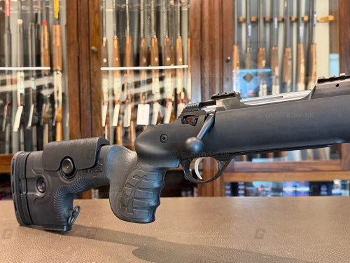 Anschutz 1782 D G-15 GRS BitFrost .308 3200175