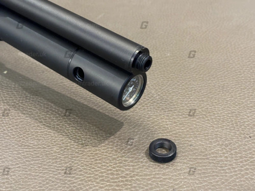 FX Dreamline Classic GRS Green Mountain .22 2218714