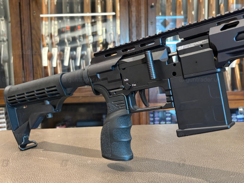 FX DRS Tactical .22 2263461