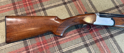 Lincoln Premier 12 gauge 235479