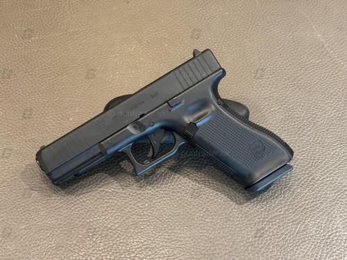 Umarex Glock 17 Gen5 .177 DA0393341