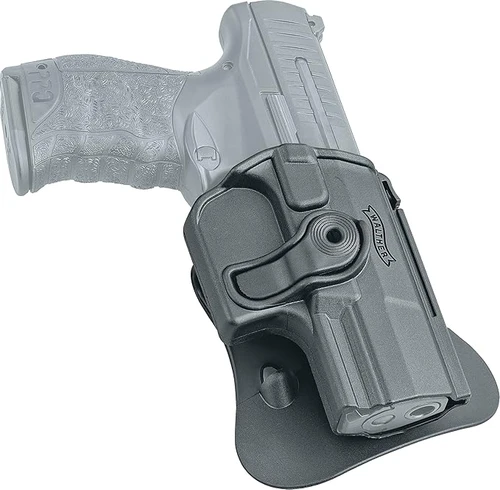 Umarex Walther Polymer Holster, PPQ, CP99