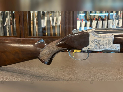 Browning B25 B2 Trap 12 gauge 60046S77