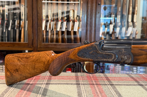 Caesar Guerini Essex 12 gauge 114118
