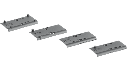 Umarex Adapter Plates MOS, 4pk