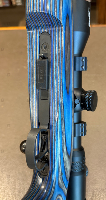 CZ 455 Evolution .22 LR B597467