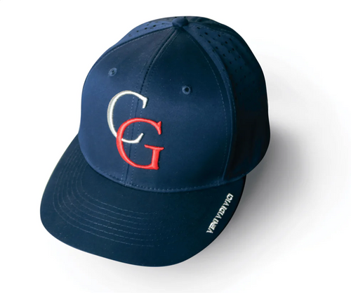 Caesar Guerini Navy Cap