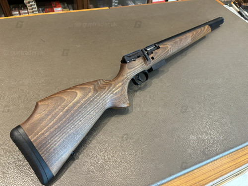 FX DRS Classic Walnut 500mm .177 2230600