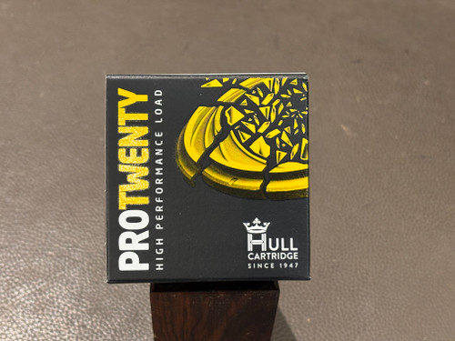 Hull Pro Twenty 20b Single Box