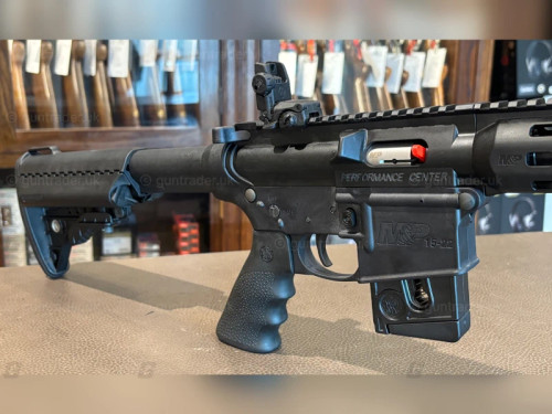 Smith & Wesson M&P 15-22 PC .22 LR FHV4171