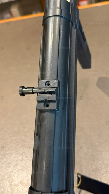 GSG MP40 .22 LR E017994