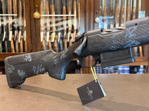 Bergara B14 Cima Carbon Fibre .223 61-06-082914-25