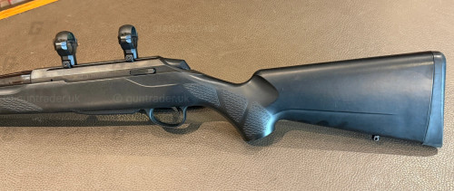 Tikka T3 Lite .222 454789