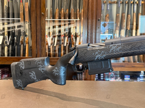Bergara B14 Crest .308 61-06-222846-23