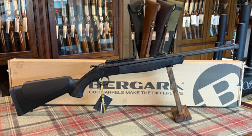 Bergara BA13 Take-Down .308 61-06-049050-25