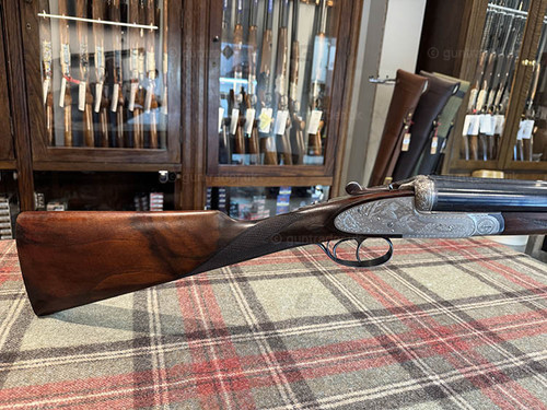 Gunmark Royal Sidelock Ejector 12 gauge 16758