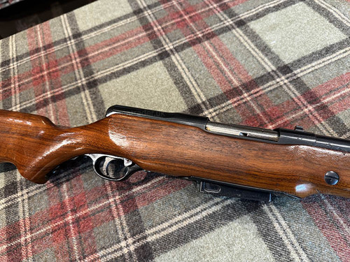 Mossberg 200K 12 gauge 1637