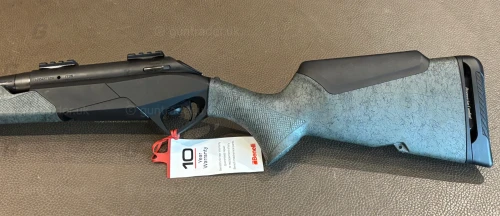 Benelli Lupo Granite Moss .243 AR045732M