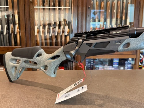 Benelli Lupo Alpha .308 AR043902L