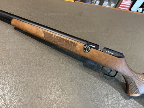 FX DRS Classic Walnut 500mm .177 2230600