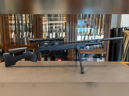 Gamo Venari Tactical .22 VN550113-YB
