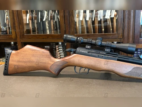 Gamo Riser .22 04-1C-873730-24