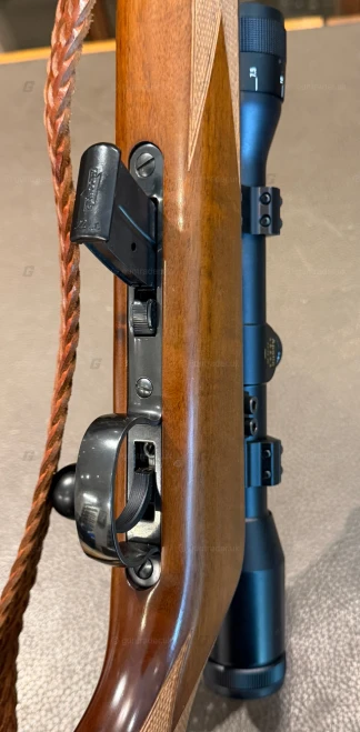 Anschutz 1417 .22 LR 3019805