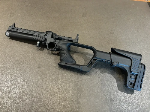 Hatsan Arms Jet .22 70-G23HP-007159