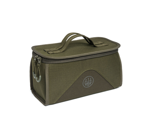GameKeeper EVO Cartridge Bag 100 Moss & Brown Bark