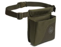 GameKeeper EVO Hull Pouch Moss & Brown Bark