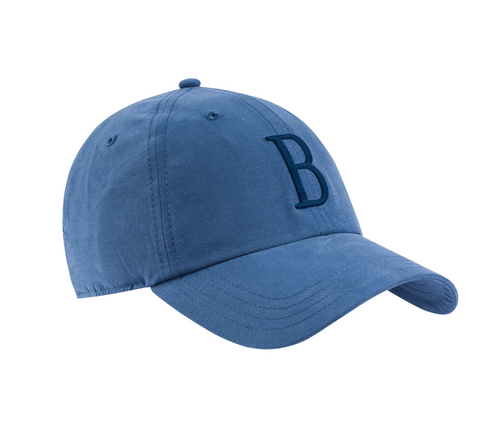 Big B Cap Blue & Blue Navy