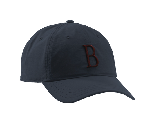 Big B Cap Blue Total Eclipse & Magenta