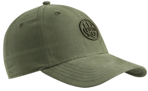 Sanded EVO Cap Green Stone