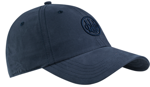 Sanded EVO Cap Blue Total Eclipse