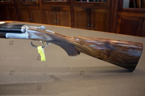 Rizzini, B. BR550 De Luxe 20 gauge 119781