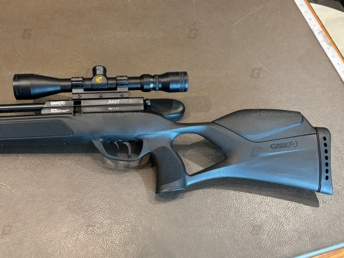 Gamo Phox Package .177 PX450059-WD