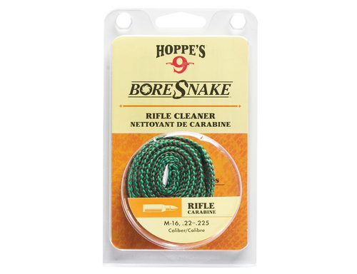 Hoppes Boresnake Rifle M-16 .22 .222 .223 .225