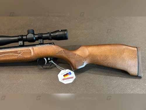 Weihrauch HW 30 S kit .22 2435418