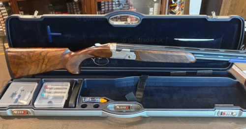 Beretta 694 12 gauge ST00897R