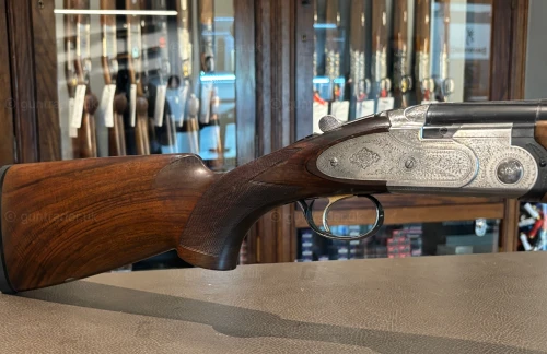 Beretta 687 EL 12 gauge C79684B