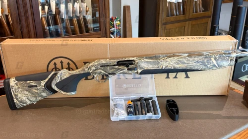 Beretta A400 Xtreme Plus 20 gauge WA102032