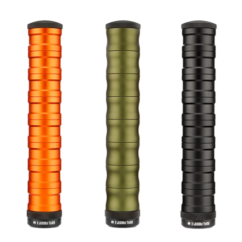 Reservoir Mods XL - Wavy